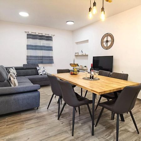 Apartments Nova スプリト エクステリア 写真