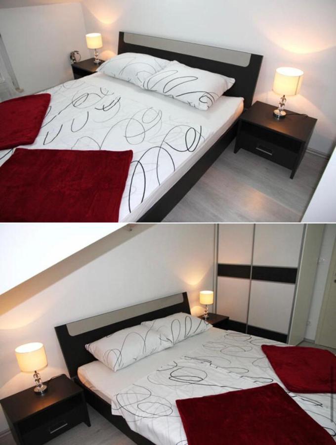 Apartments Nova スプリト エクステリア 写真