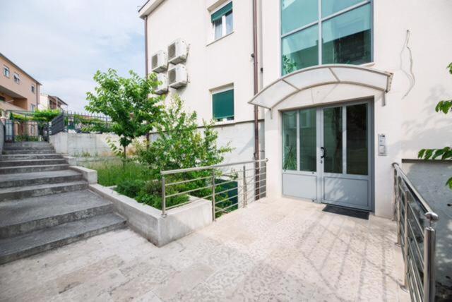 Apartments Nova スプリト エクステリア 写真