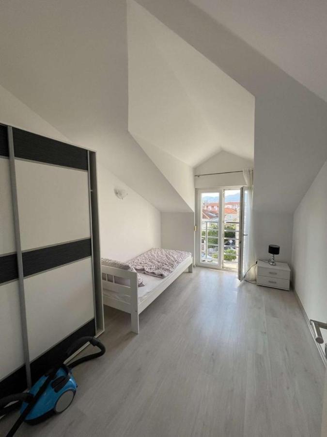 Apartments Nova スプリト エクステリア 写真