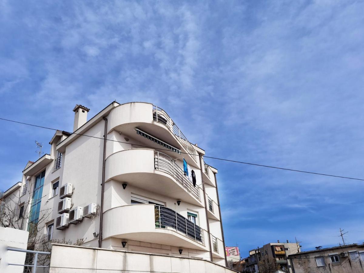 Apartments Nova スプリト エクステリア 写真