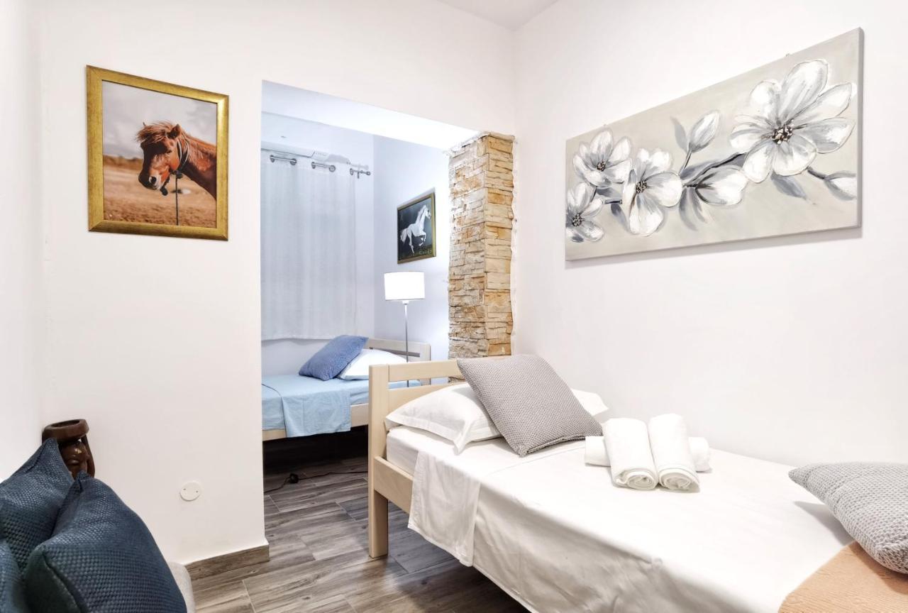 Apartments Nova スプリト エクステリア 写真