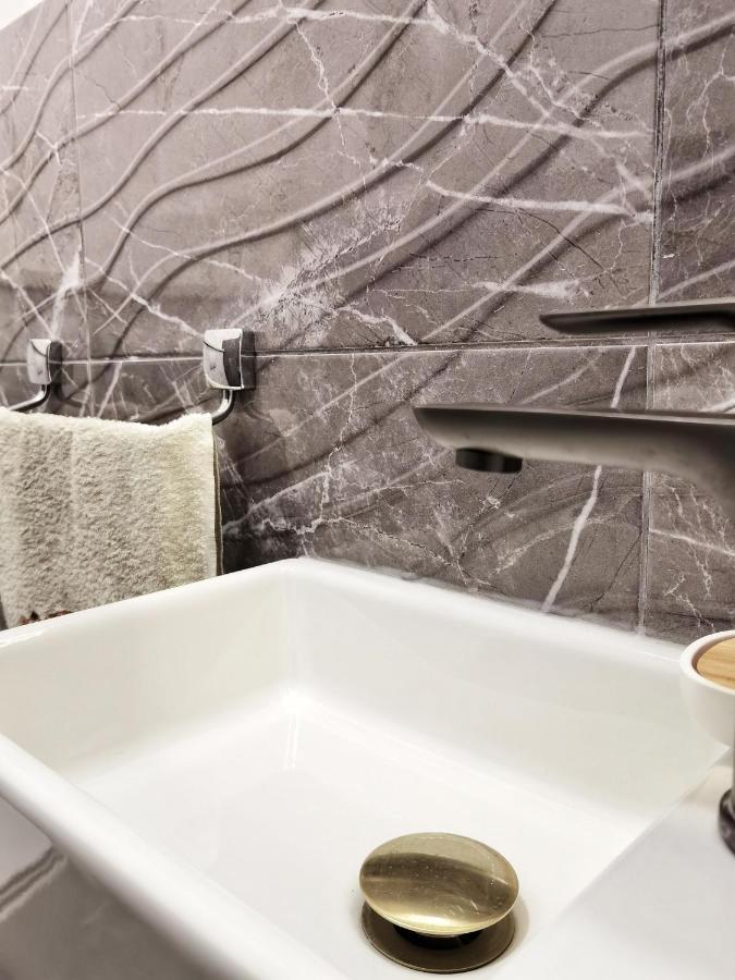Apartments Nova スプリト エクステリア 写真