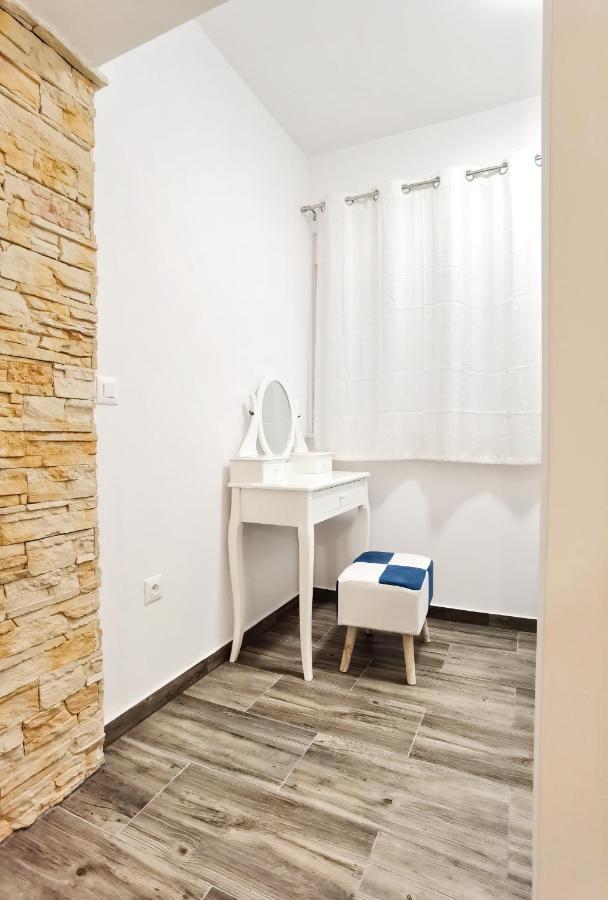 Apartments Nova スプリト エクステリア 写真