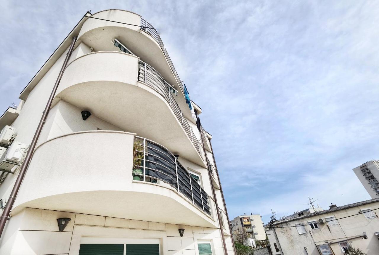 Apartments Nova スプリト エクステリア 写真