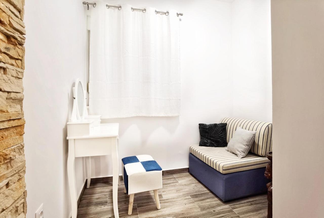 Apartments Nova スプリト エクステリア 写真